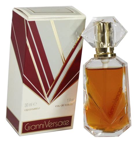 gianni versace parfum pour femme|perfume gianni versace original.